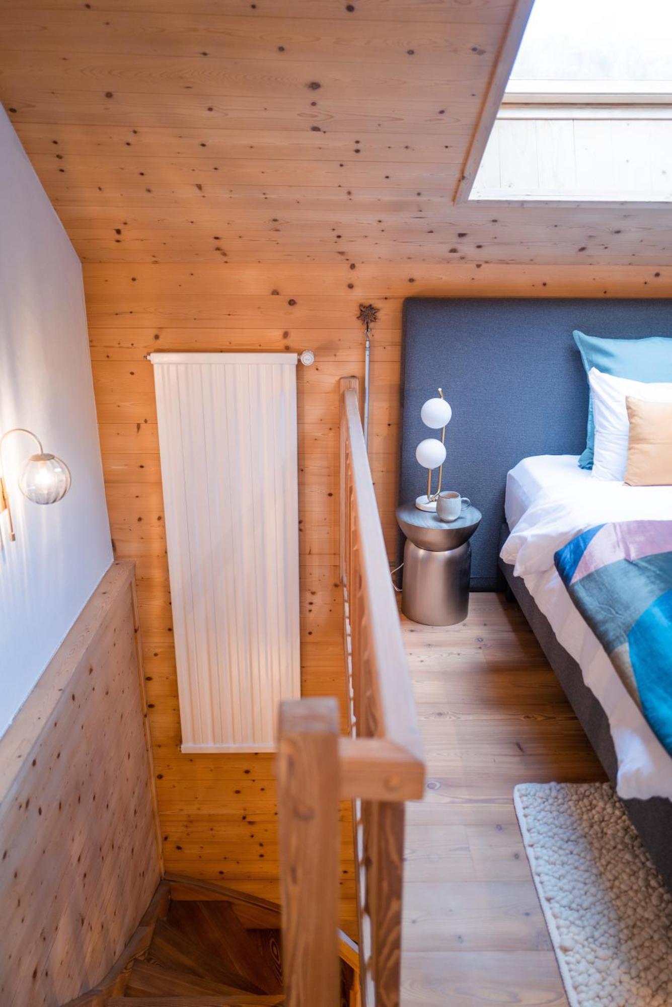 Chalet 4 Saisons Ovronnaz Ngoại thất bức ảnh