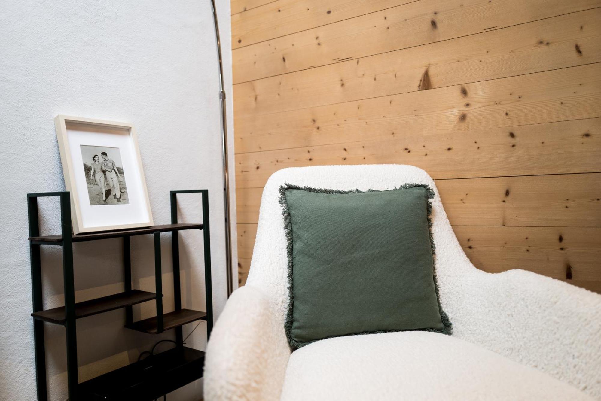Chalet 4 Saisons Ovronnaz Phòng bức ảnh