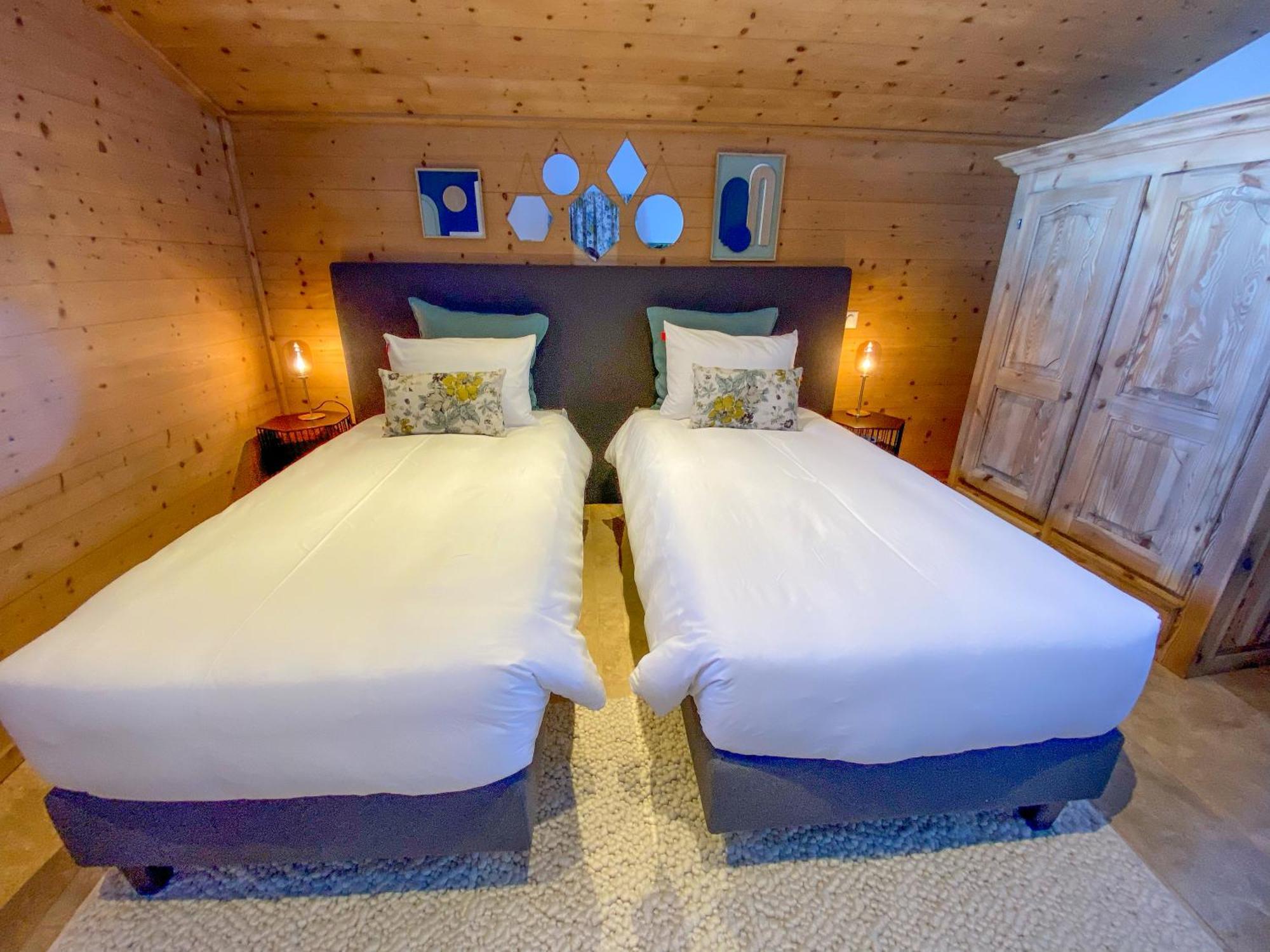 Chalet 4 Saisons Ovronnaz Phòng bức ảnh